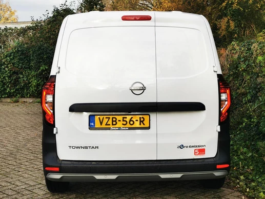 Nissan Townstar - Afbeelding 3 van 18