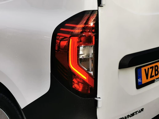 Nissan Townstar - Afbeelding 4 van 18