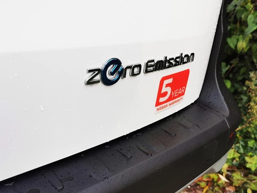 Nissan Townstar - Afbeelding 5 van 18