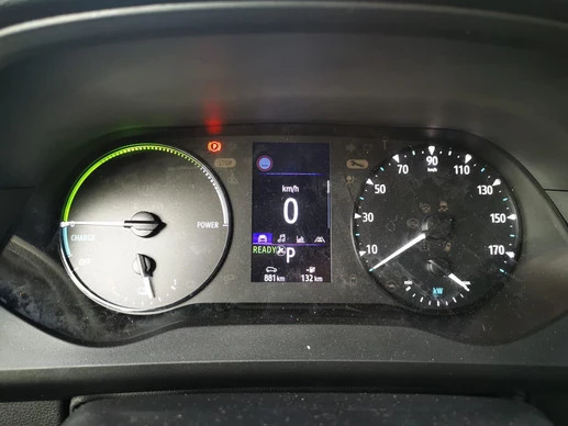 Nissan Townstar - Afbeelding 7 van 18