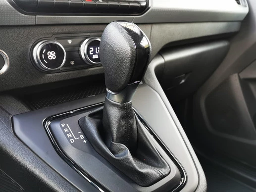 Nissan Townstar - Afbeelding 8 van 18