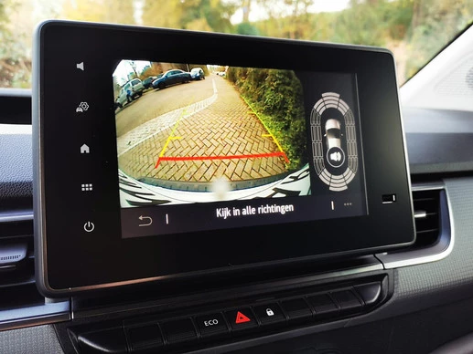 Nissan Townstar - Afbeelding 9 van 18