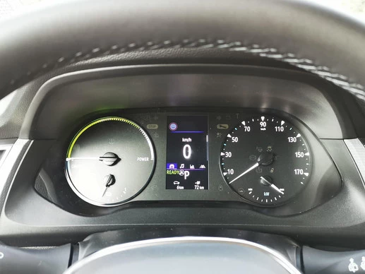 Nissan Townstar - Afbeelding 10 van 18