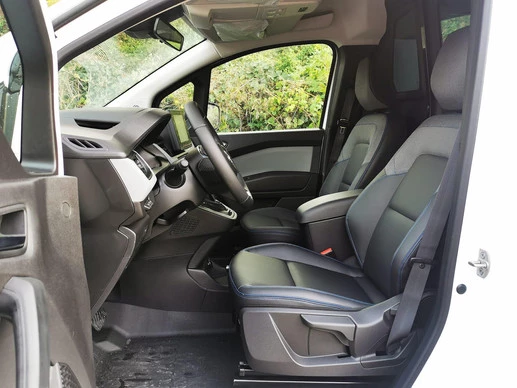 Nissan Townstar - Afbeelding 12 van 18