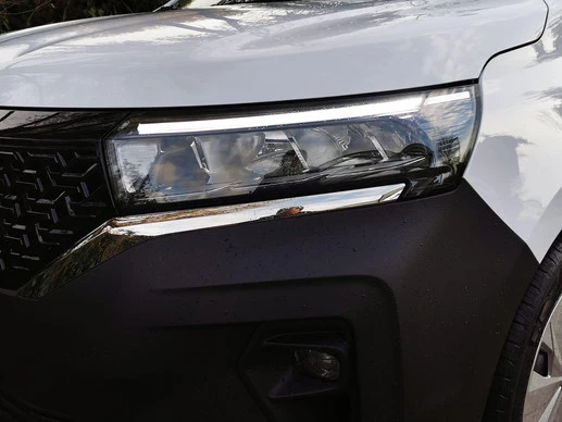 Nissan Townstar - Afbeelding 14 van 18