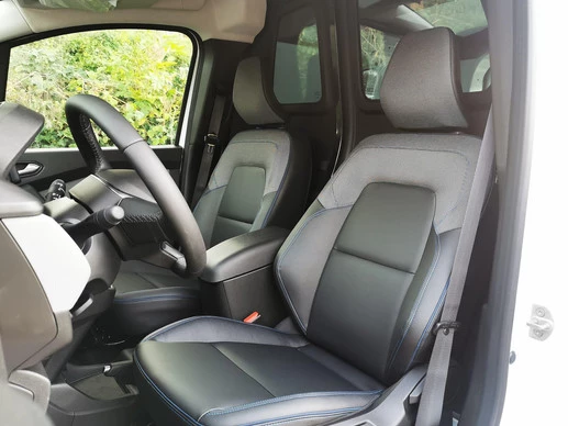 Nissan Townstar - Afbeelding 16 van 18