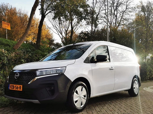Nissan Townstar - Afbeelding 1 van 18
