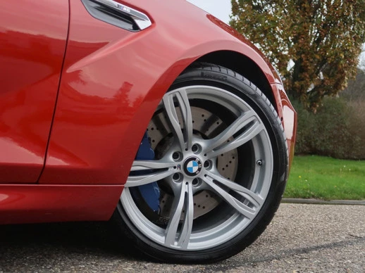 BMW M6 - Afbeelding 4 van 23