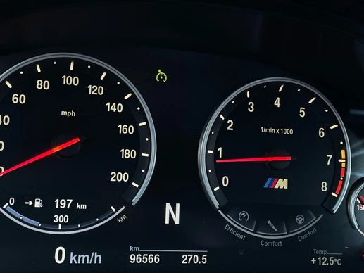 BMW M6 - Afbeelding 23 van 23