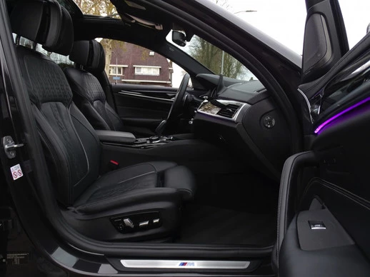 BMW 5 Serie - Afbeelding 16 van 30