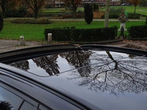 BMW 5 Serie - Afbeelding 18 van 30