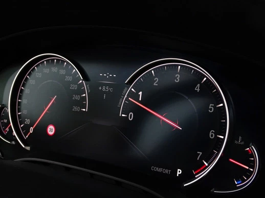 BMW 5 Serie - Afbeelding 19 van 30