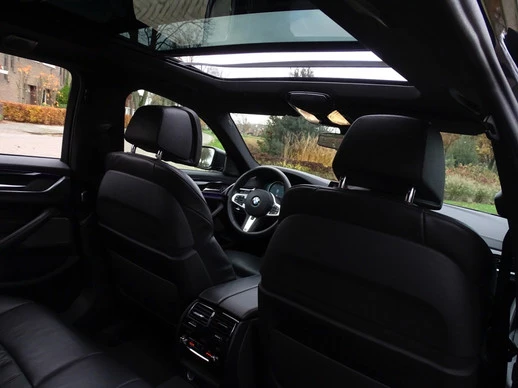 BMW 5 Serie - Afbeelding 22 van 30