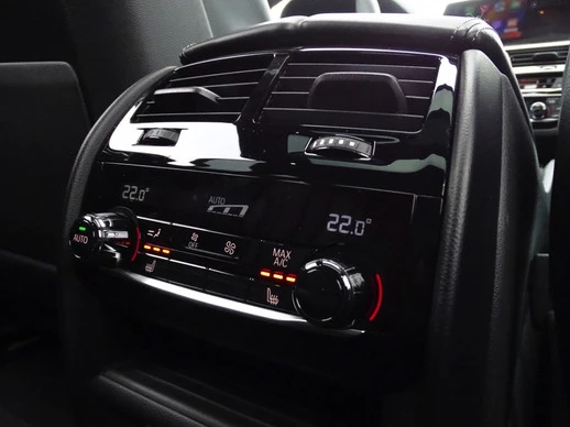 BMW 5 Serie - Afbeelding 23 van 30