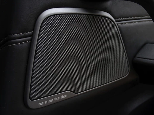 BMW 5 Serie - Afbeelding 24 van 30