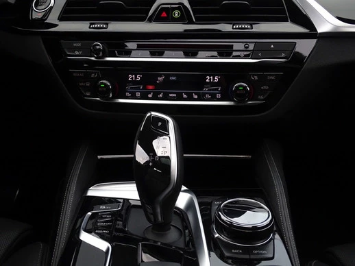 BMW 5 Serie - Afbeelding 25 van 30