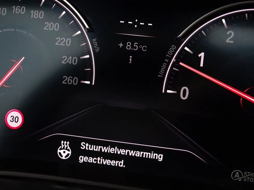 BMW 5 Serie - Afbeelding 28 van 30