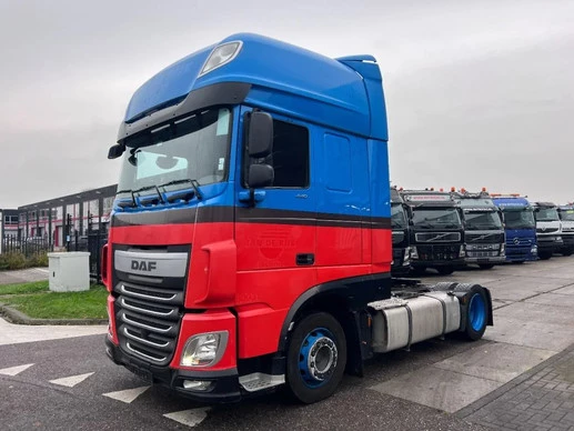 DAF XF 440 - Afbeelding 1 van 16