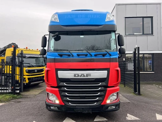 DAF XF 440 - Afbeelding 2 van 16