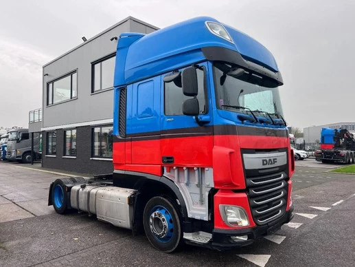DAF XF 440 - Afbeelding 3 van 16