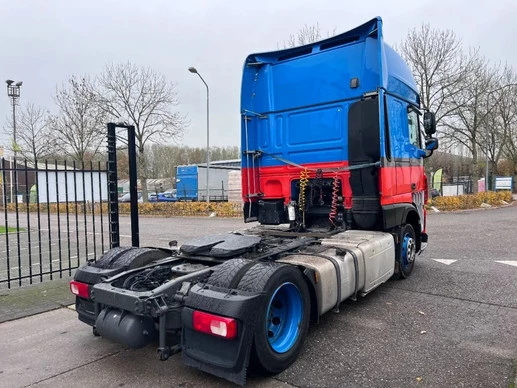 DAF XF 440 - Afbeelding 4 van 16