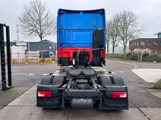 DAF XF 440 - Afbeelding 5 van 16
