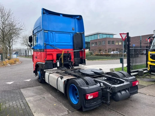 DAF XF 440 - Afbeelding 6 van 16