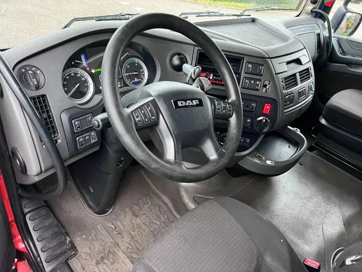 DAF XF 440 - Afbeelding 8 van 16