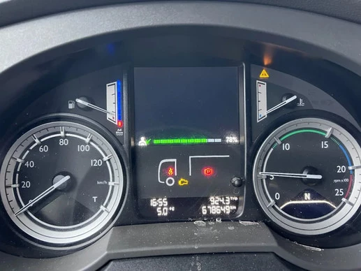 DAF XF 440 - Afbeelding 9 van 16