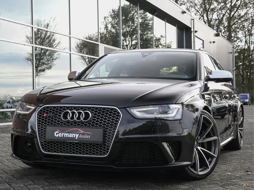 Audi RS4