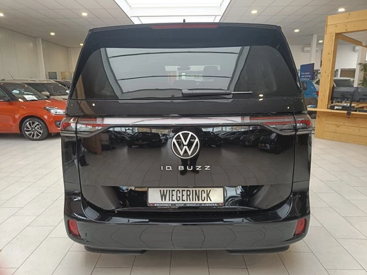 Volkswagen ID. Buzz - Afbeelding 6 van 30