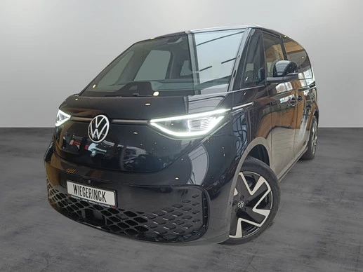 Volkswagen ID. Buzz - Afbeelding 1 van 30