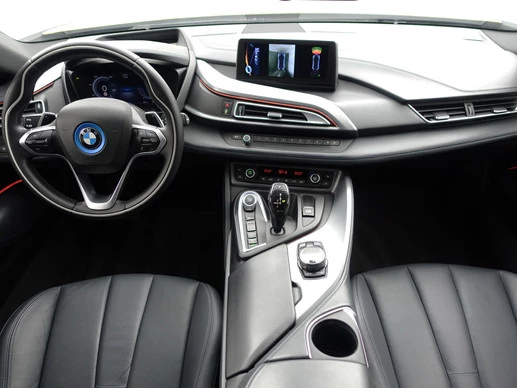 BMW i8 - Afbeelding 6 van 30