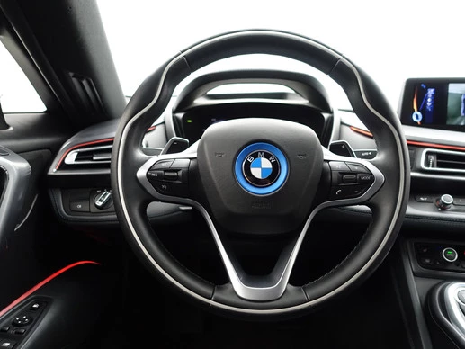 BMW i8 - Afbeelding 15 van 30