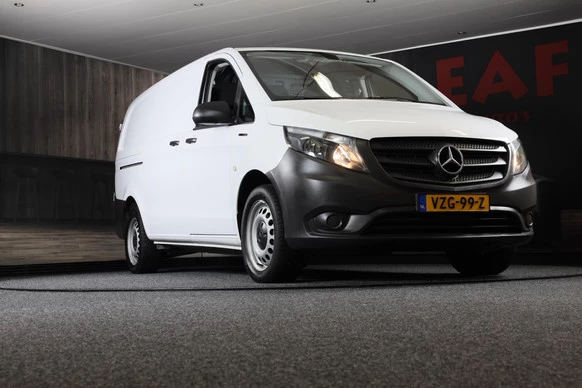 Mercedes-Benz eVito - Afbeelding 1 van 22