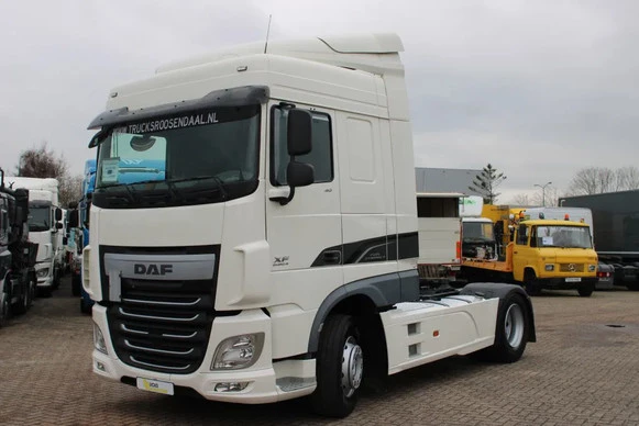 DAF XF - Afbeelding 1 van 30