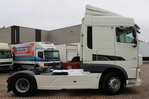 DAF XF - Afbeelding 2 van 30