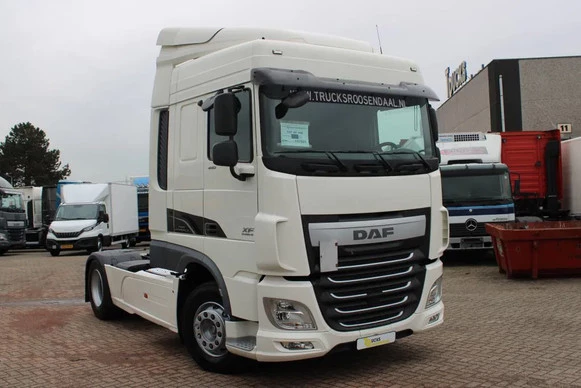 DAF XF - Afbeelding 6 van 30