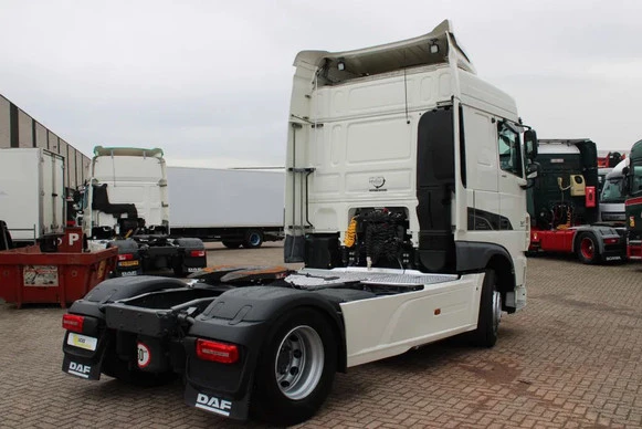 DAF XF - Afbeelding 7 van 30