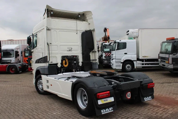 DAF XF - Afbeelding 13 van 30