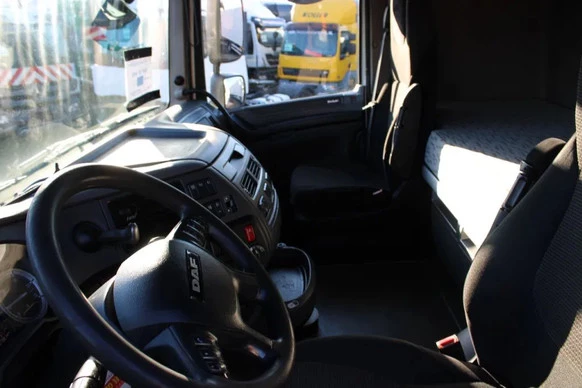 DAF XF - Afbeelding 18 van 30