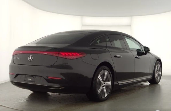 Mercedes-Benz EQS - Afbeelding 2 van 11