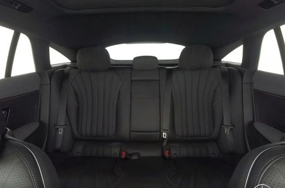 Mercedes-Benz EQS - Afbeelding 8 van 11