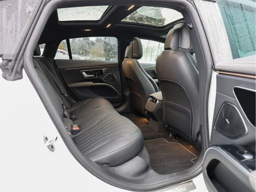 Mercedes-Benz EQS - Afbeelding 4 van 16