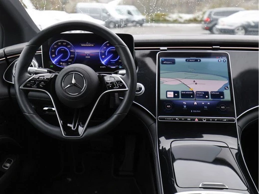 Mercedes-Benz EQS - Afbeelding 6 van 16