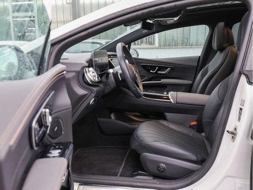 Mercedes-Benz EQS - Afbeelding 7 van 16