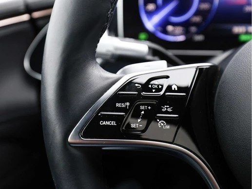 Mercedes-Benz EQS - Afbeelding 11 van 16