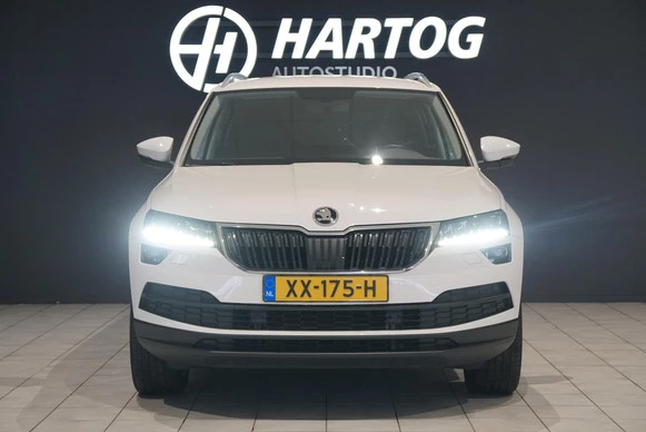 Škoda Karoq - Afbeelding 5 van 30