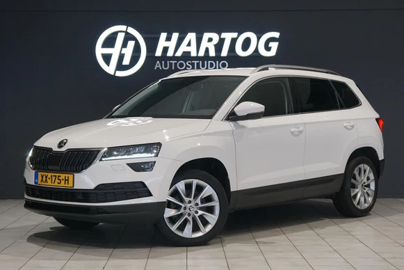 Škoda Karoq - Afbeelding 1 van 30