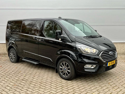 Ford Tourneo Custom - Afbeelding 2 van 30